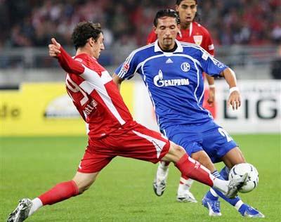 体放大到极 体放大到极